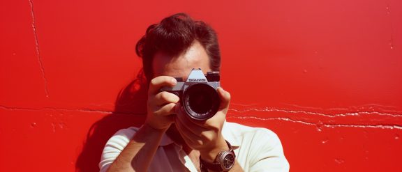 The Power of Image: Transform Your Ideas into 6-Figure Businesses