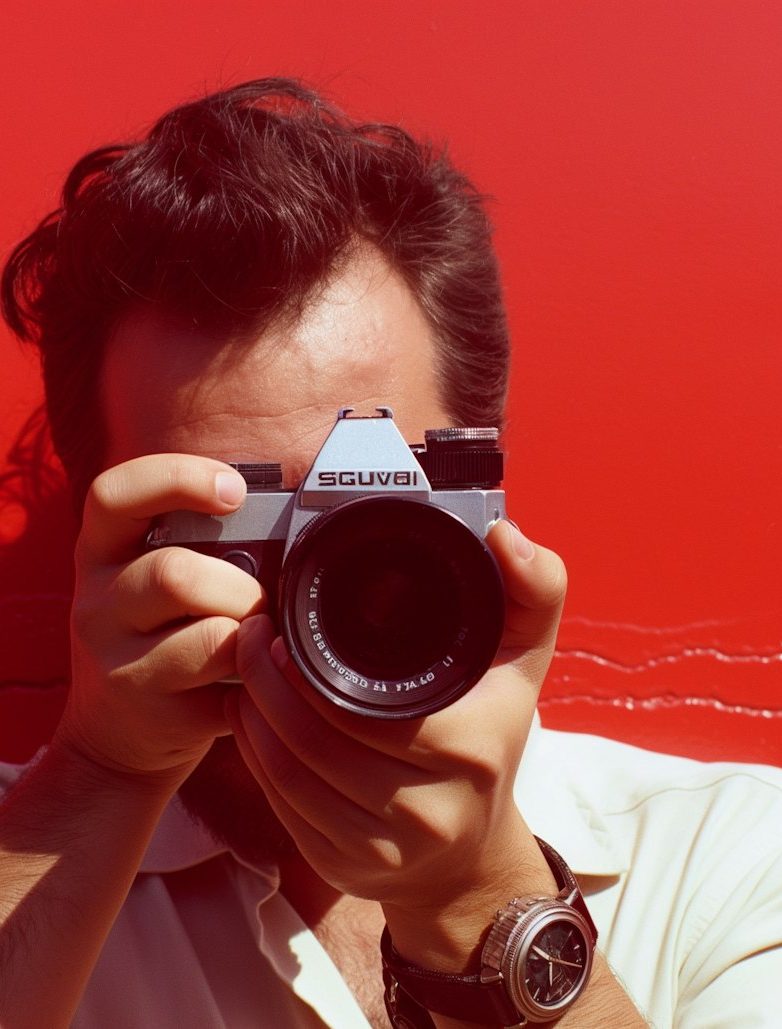 The Power of Image: Transform Your Ideas into 6-Figure Businesses